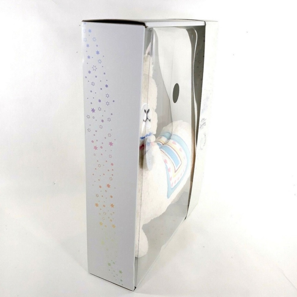 Llama Snuggle Sleeping Buddy - Picture 8 of 12